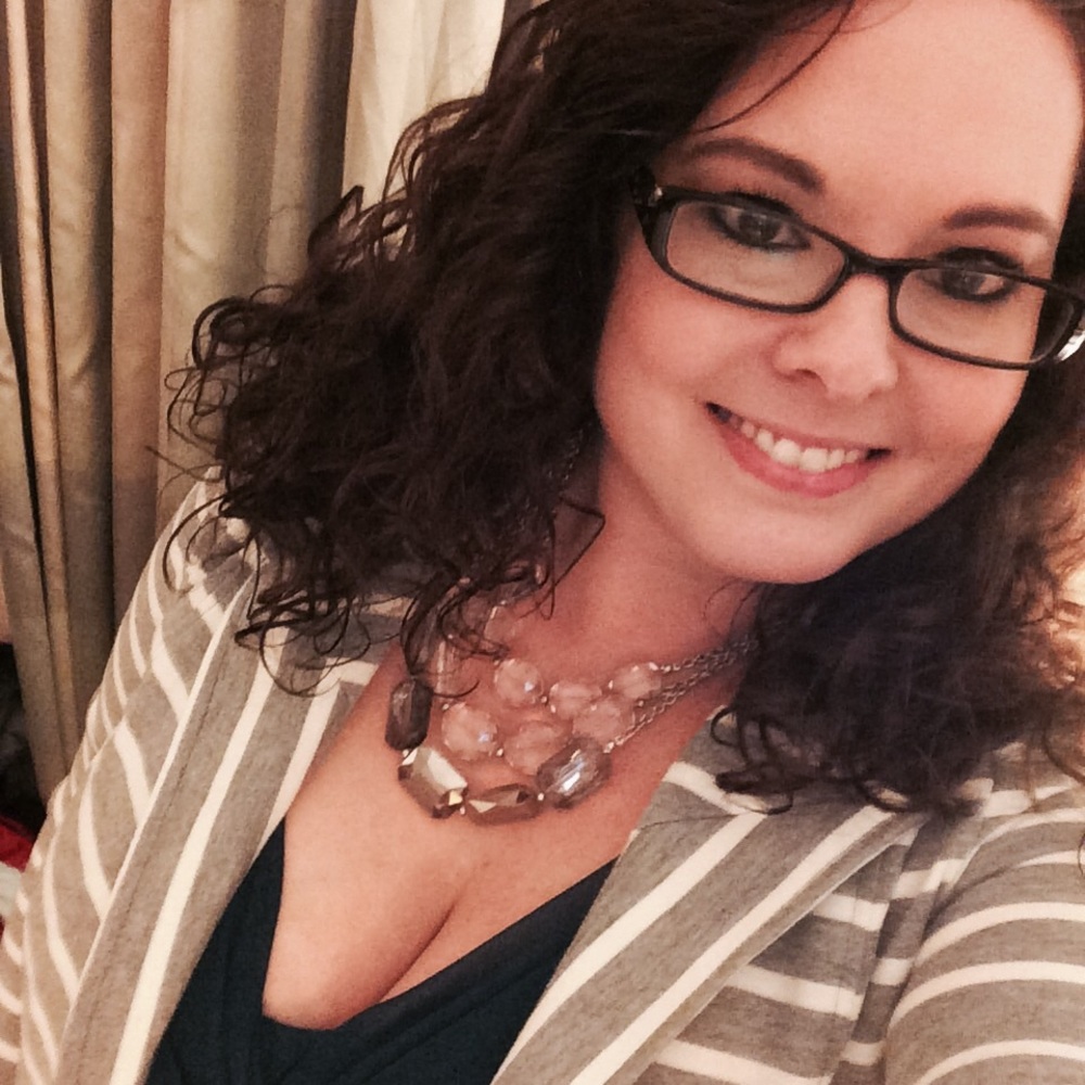 Meet your Posher, Joy